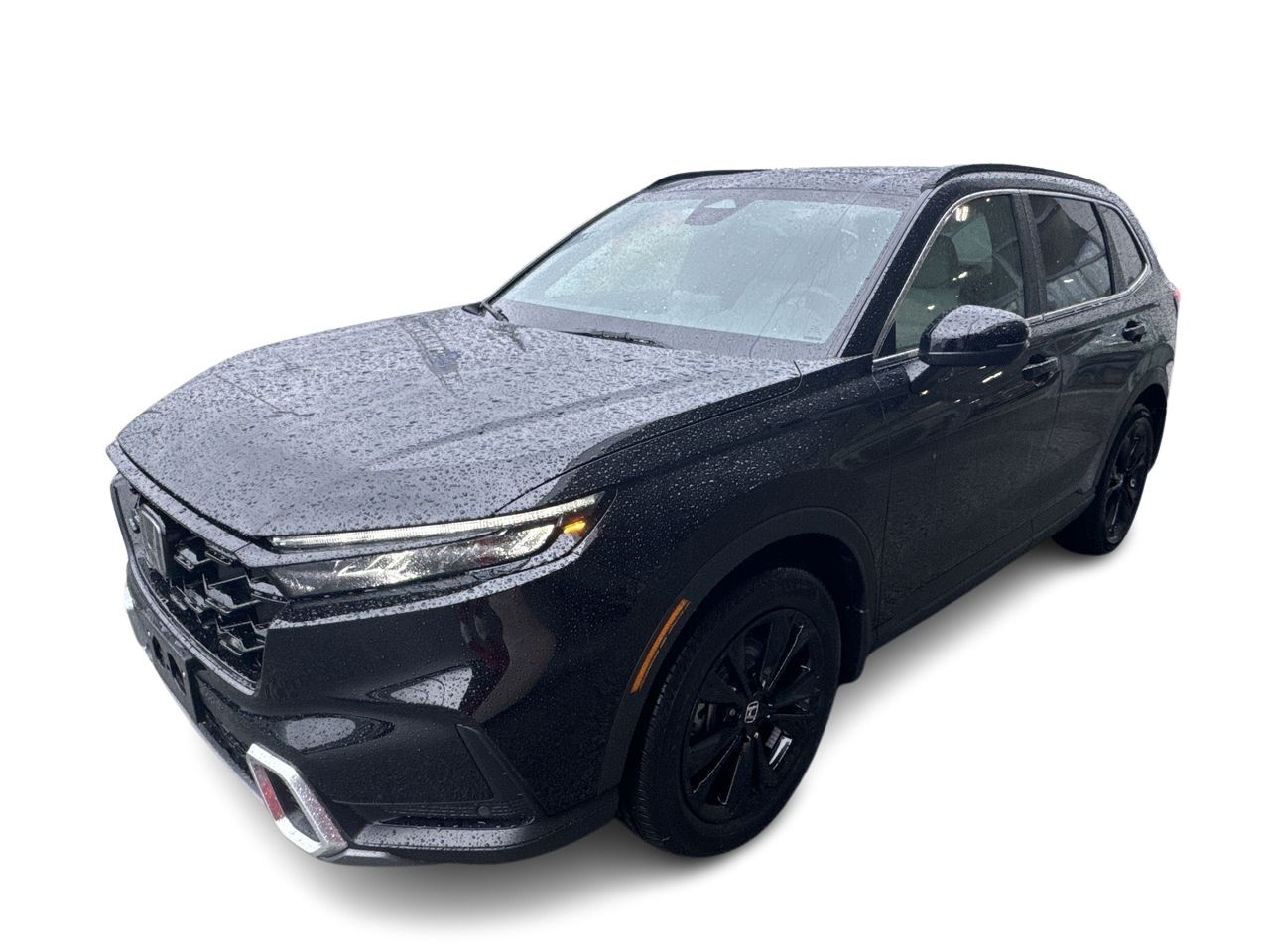 2025  CR-V Hybrid
