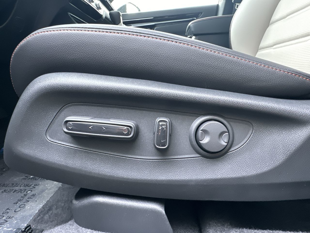 2025  CR-V Hybrid