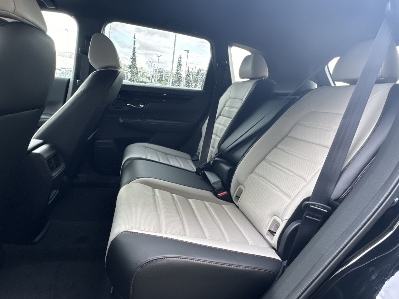 2025  CR-V Hybrid