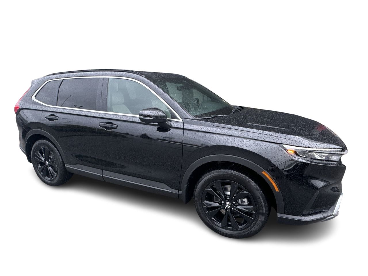2025  CR-V Hybrid