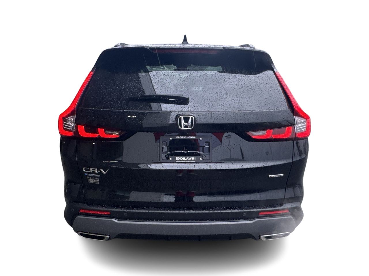 2025  CR-V Hybrid