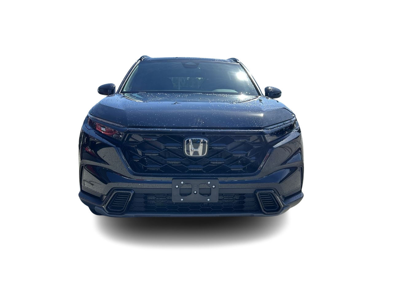 2026 Honda CR-V HYBRID in North Vancouver, British Columbia