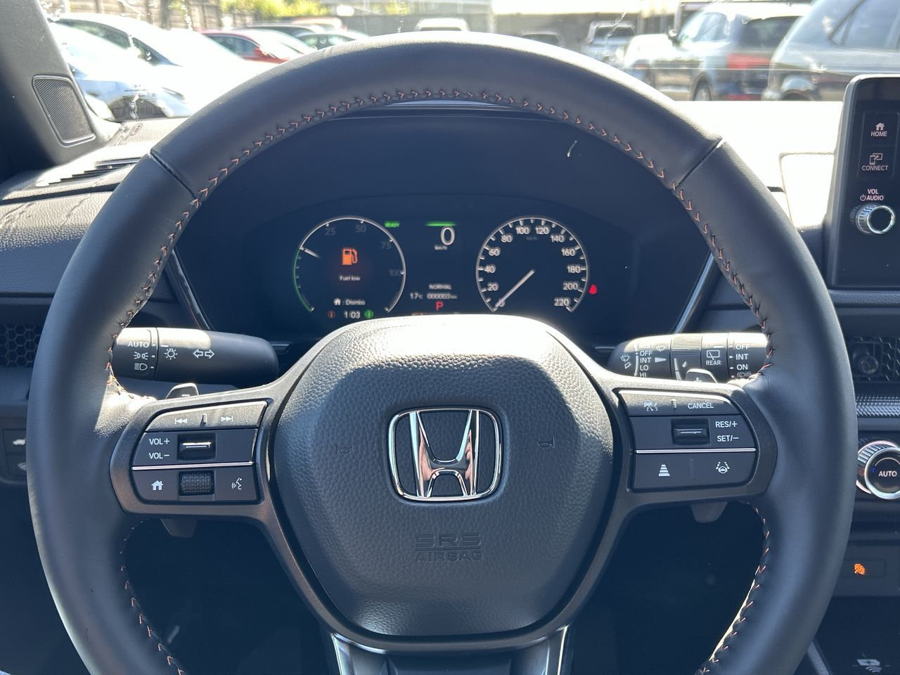 2026 Honda CR-V HYBRID in North Vancouver, British Columbia