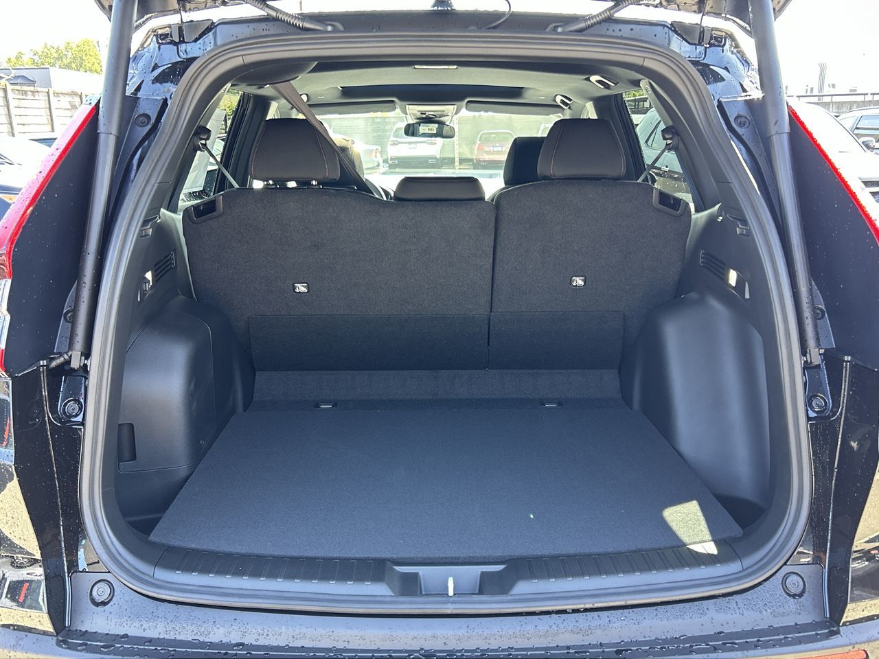2026 Honda CR-V HYBRID in North Vancouver, British Columbia