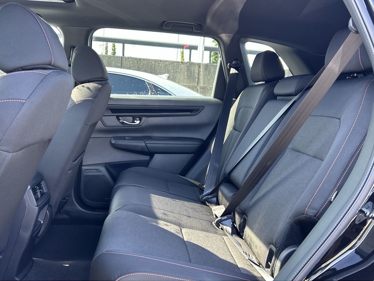 2026 Honda CR-V HYBRID in North Vancouver, British Columbia