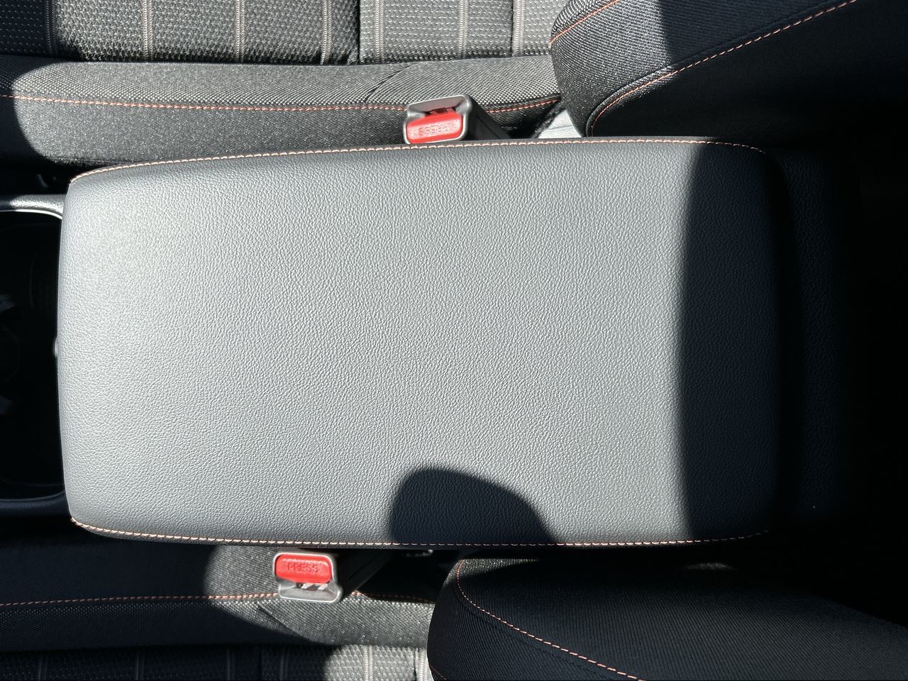 2026 Honda CR-V HYBRID in North Vancouver, British Columbia