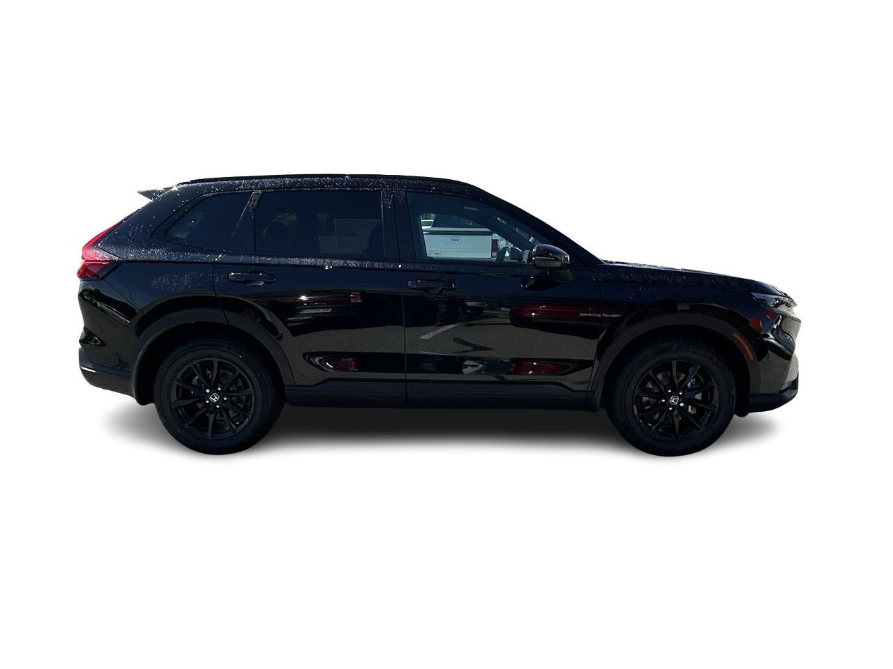 2026 Honda CR-V HYBRID in North Vancouver, British Columbia