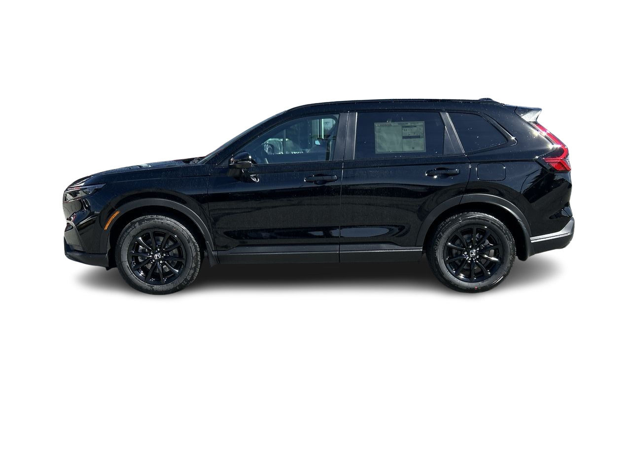 2026 Honda CR-V HYBRID in North Vancouver, British Columbia