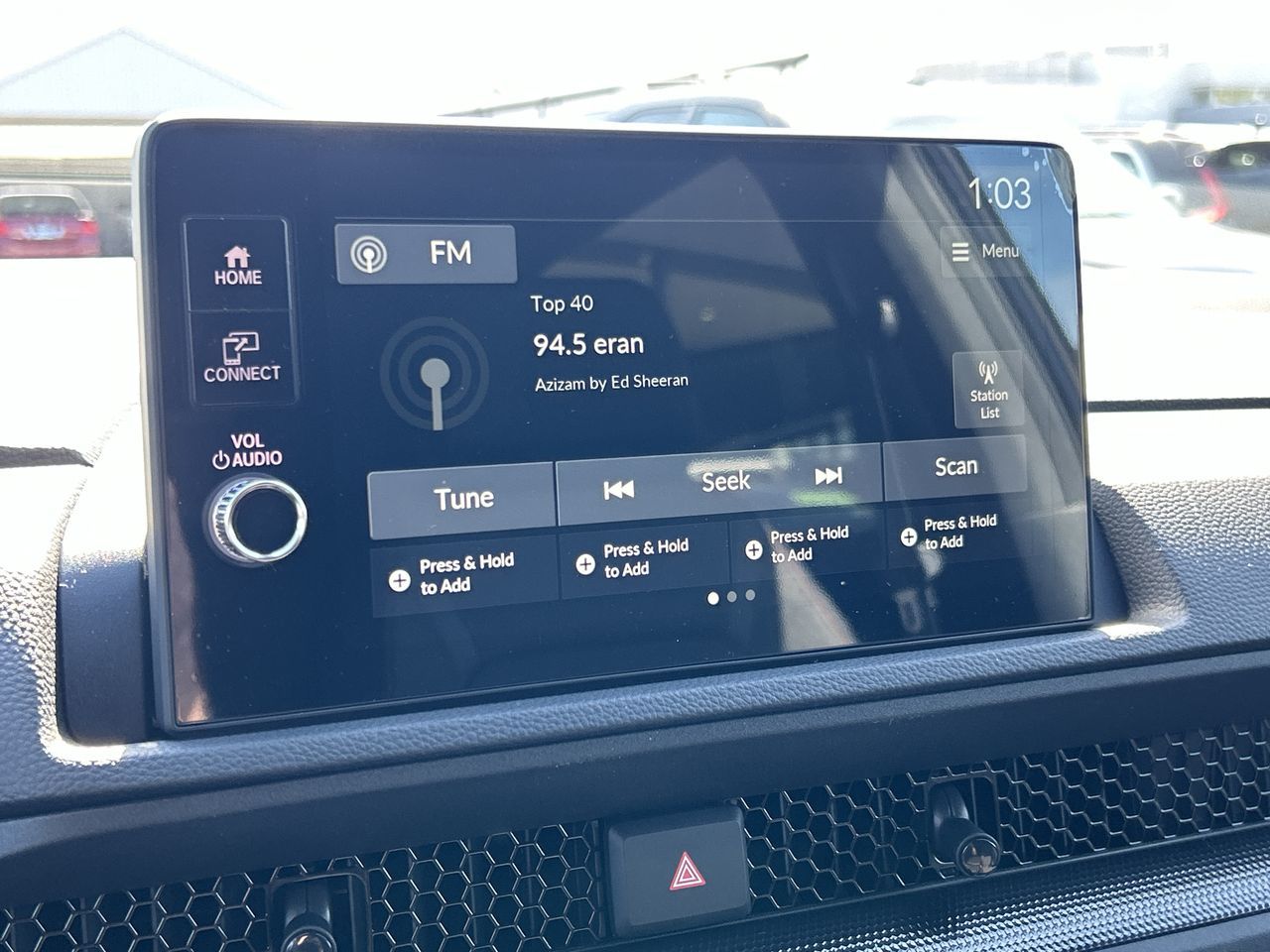 2026 Honda CR-V HYBRID in North Vancouver, British Columbia