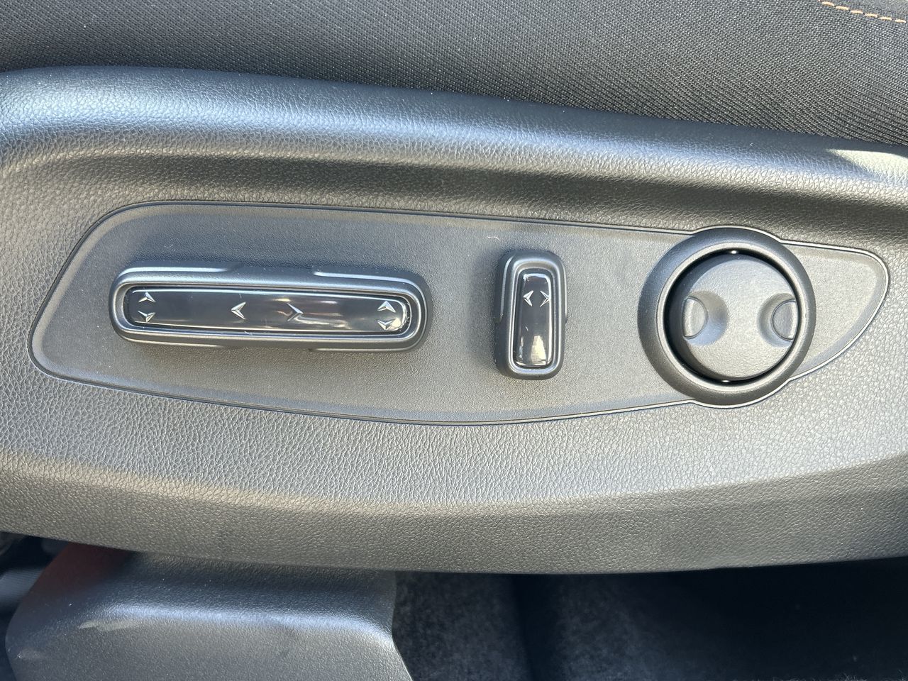 2026 Honda CR-V HYBRID in North Vancouver, British Columbia