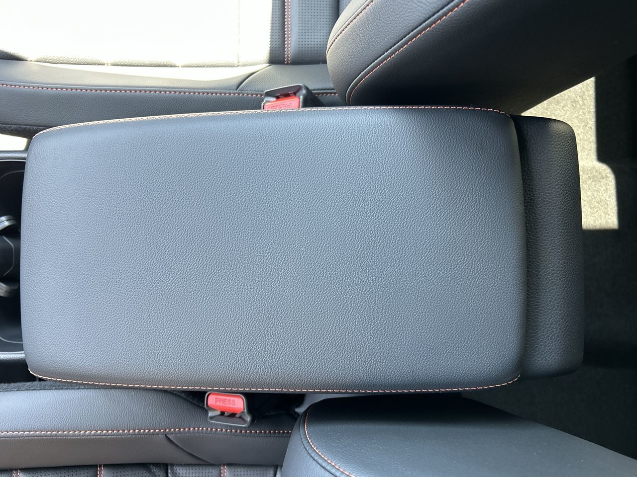2026 Honda CR-V HYBRID in North Vancouver, British Columbia