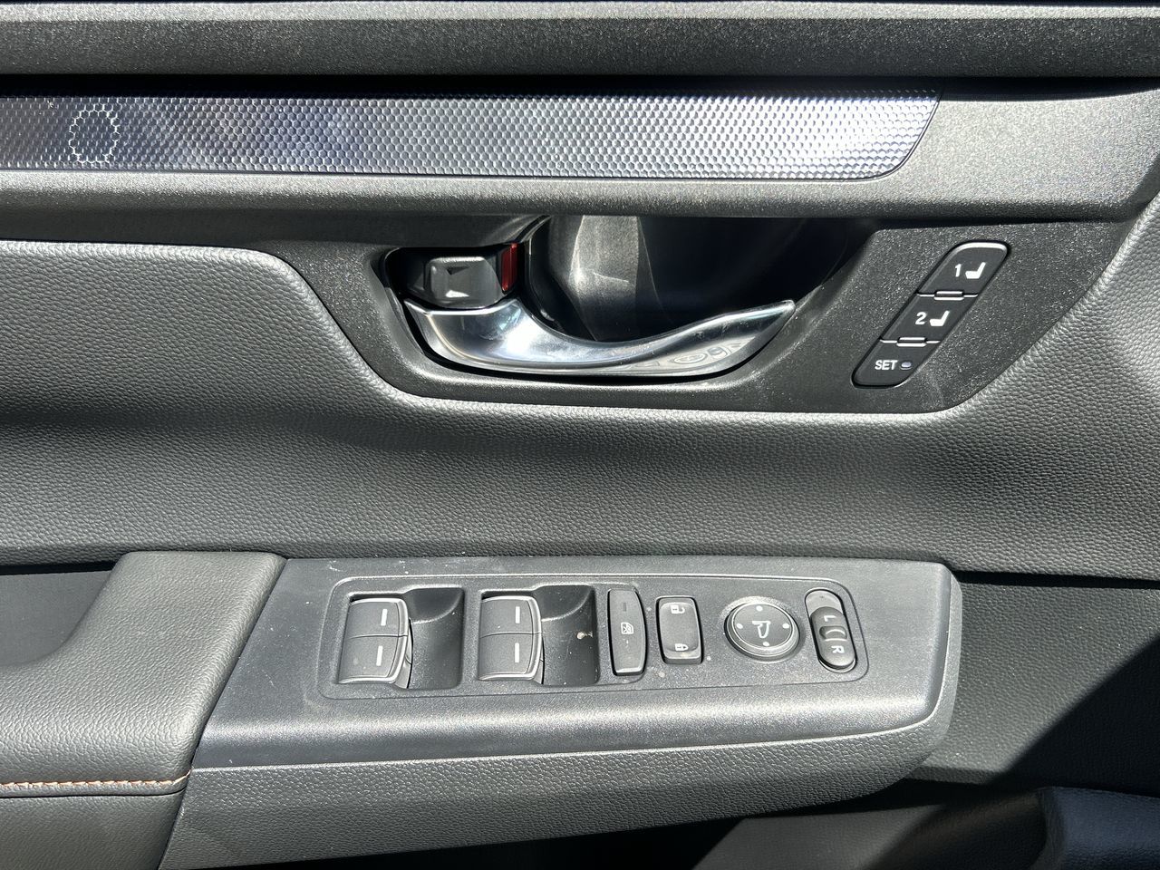 2026 Honda CR-V HYBRID in North Vancouver, British Columbia