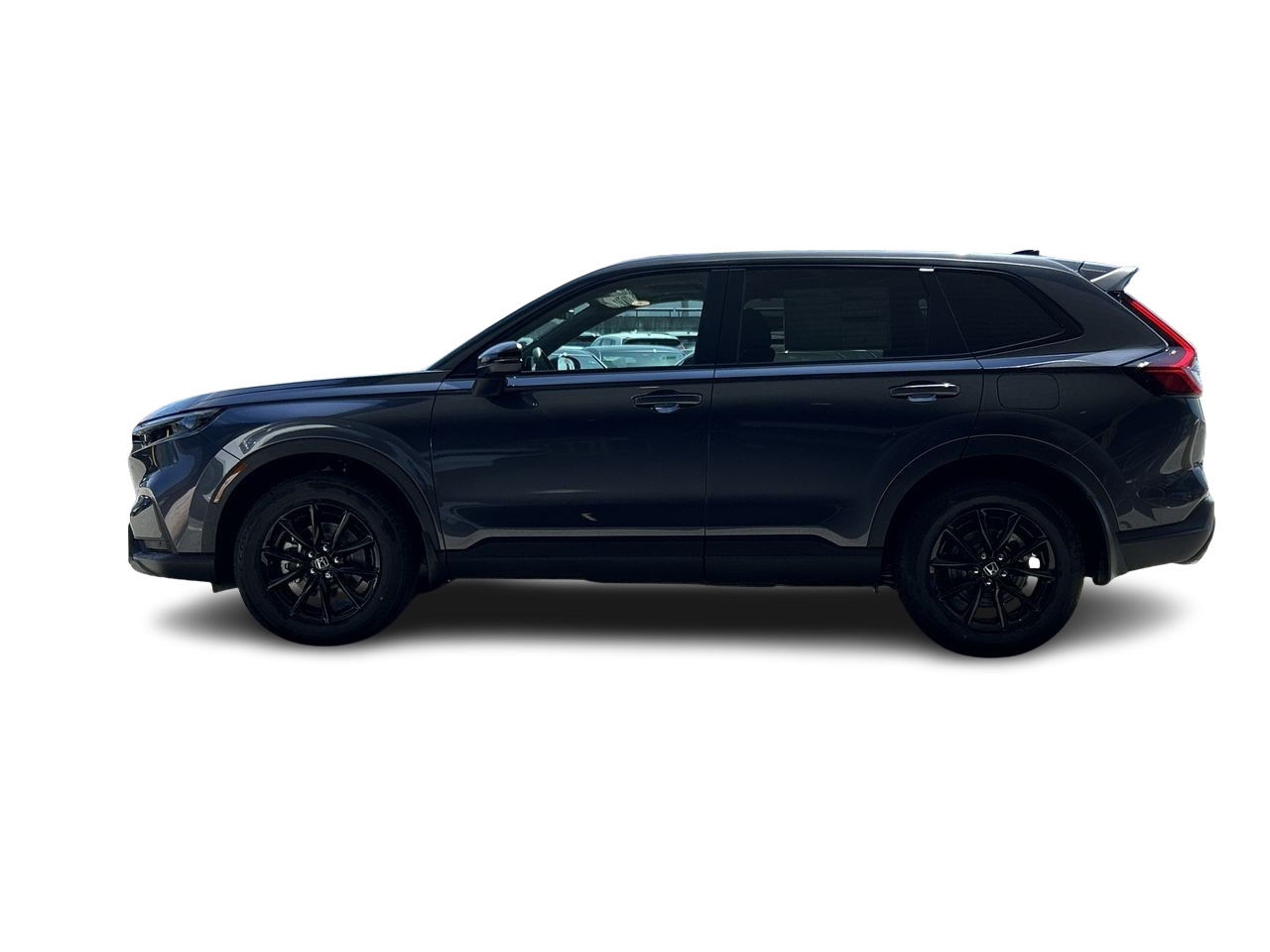 2026 Honda CR-V HYBRID in North Vancouver, British Columbia