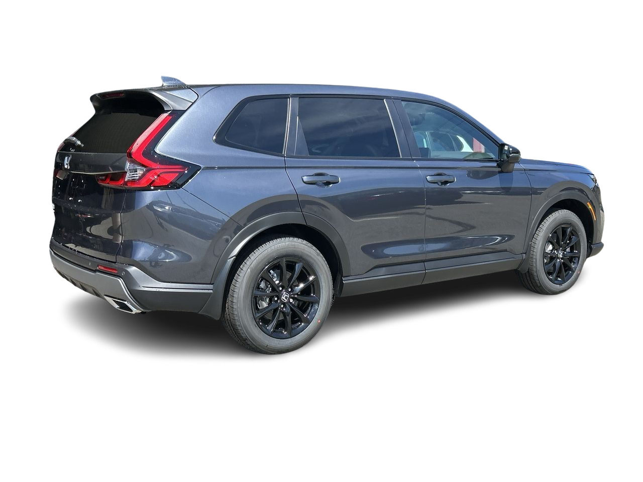 2026 Honda CR-V HYBRID in North Vancouver, British Columbia