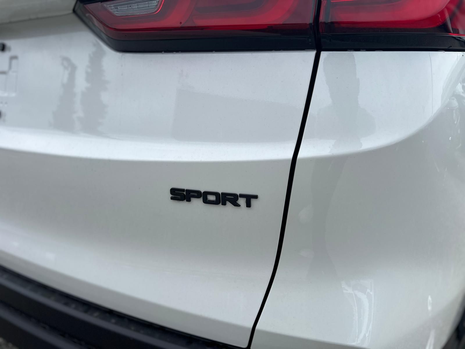 2026 Honda CR-V HYBRID in North Vancouver, British Columbia
