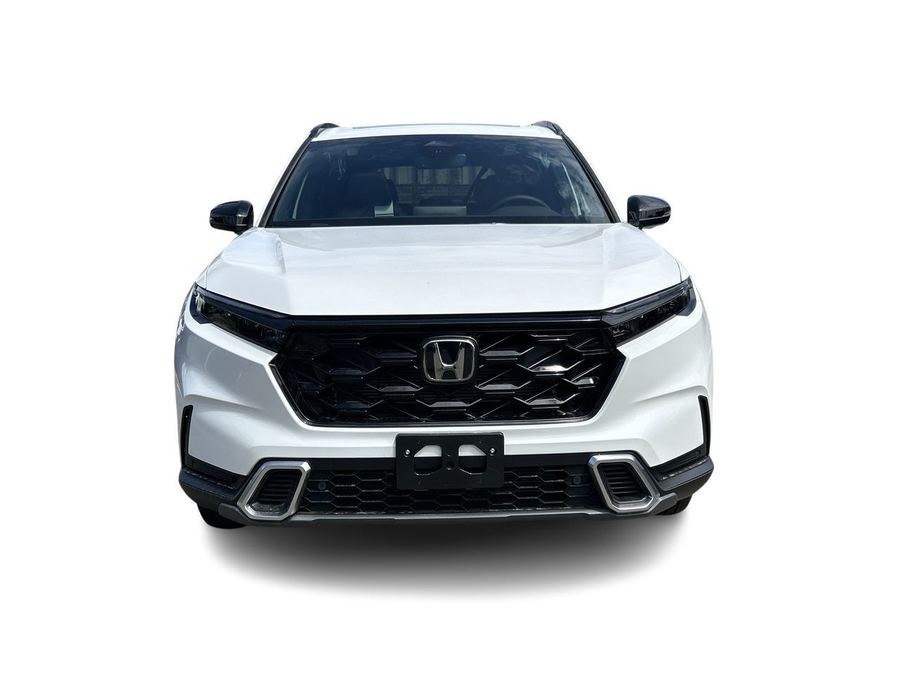 2026 Honda CR-V HYBRID in North Vancouver, British Columbia
