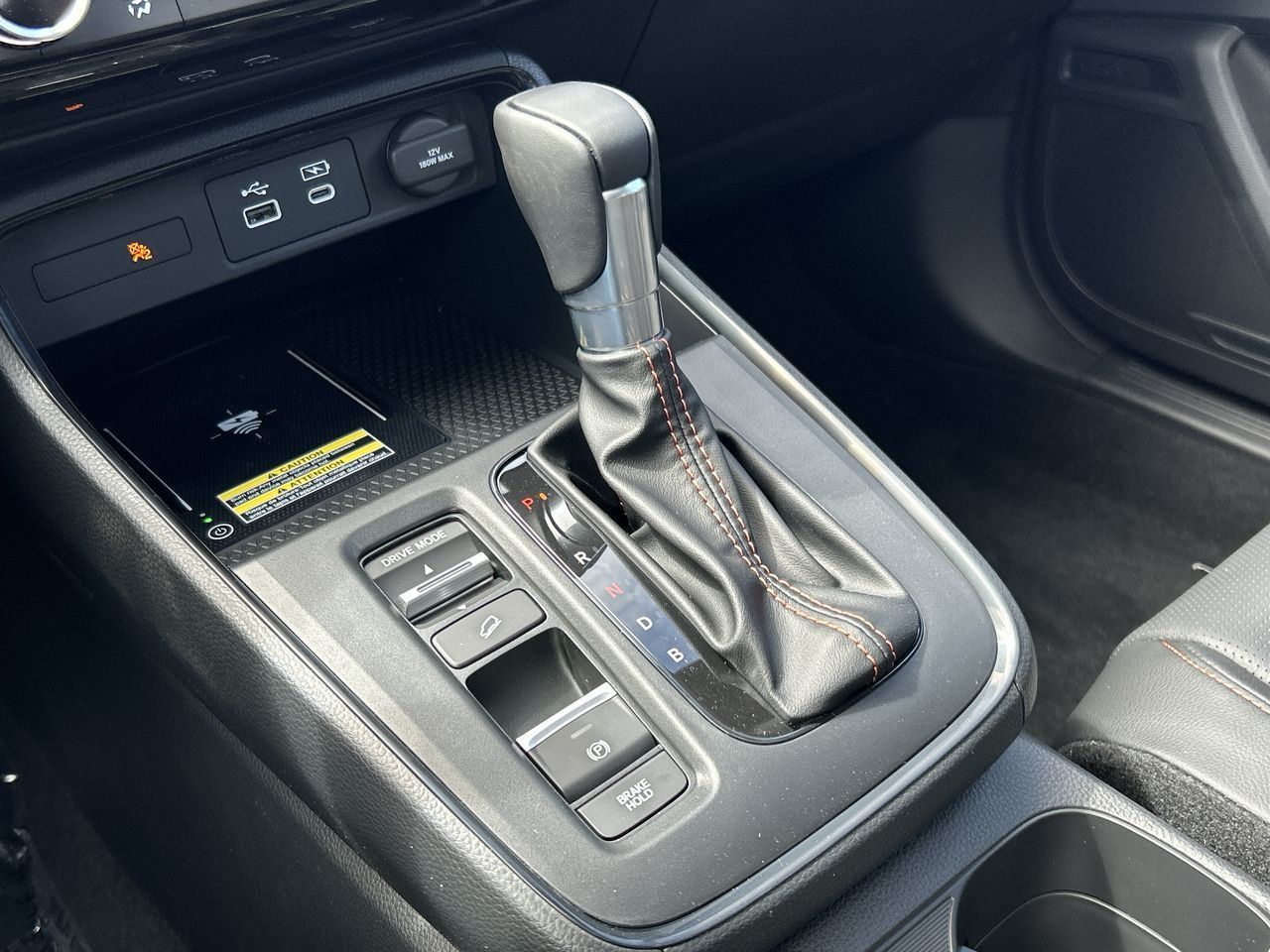 2026 Honda CR-V HYBRID in North Vancouver, British Columbia