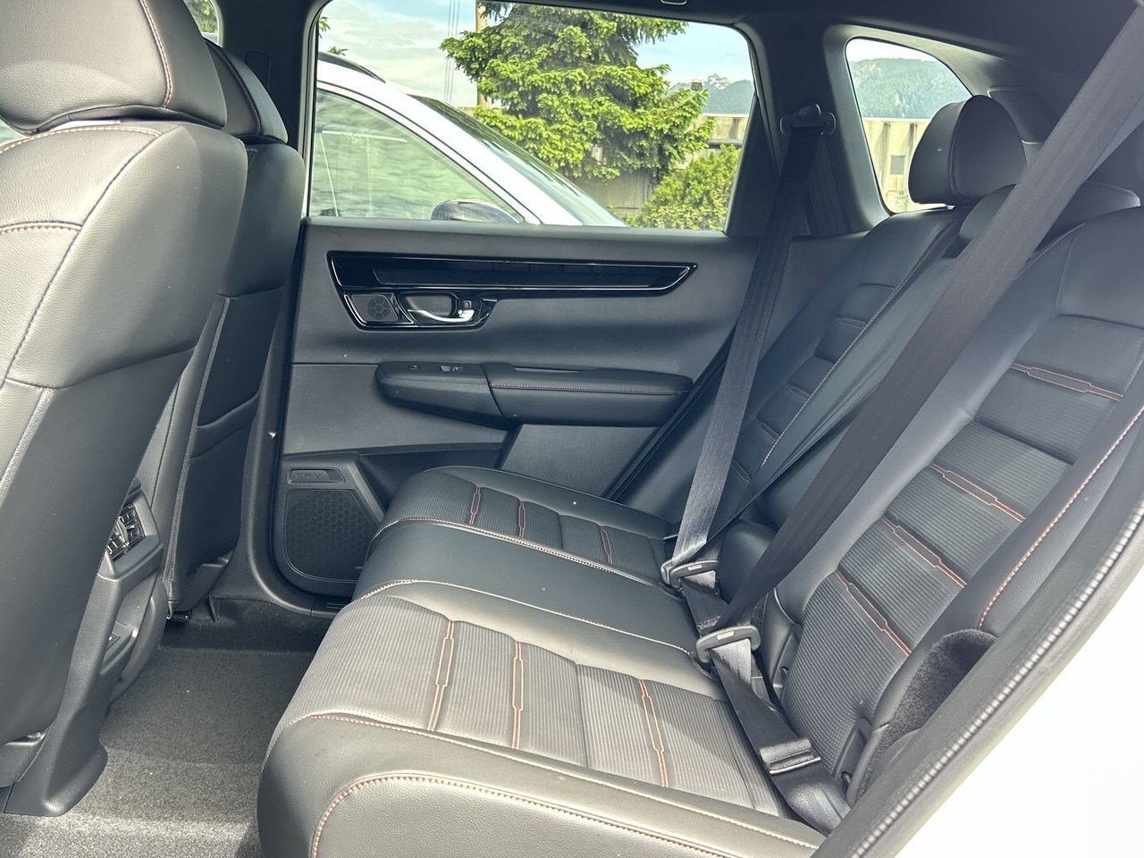 2026 Honda CR-V HYBRID in North Vancouver, British Columbia
