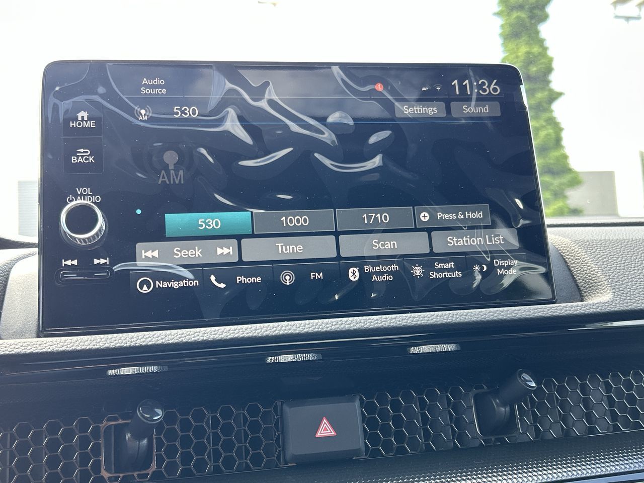 2026 Honda CR-V HYBRID in North Vancouver, British Columbia