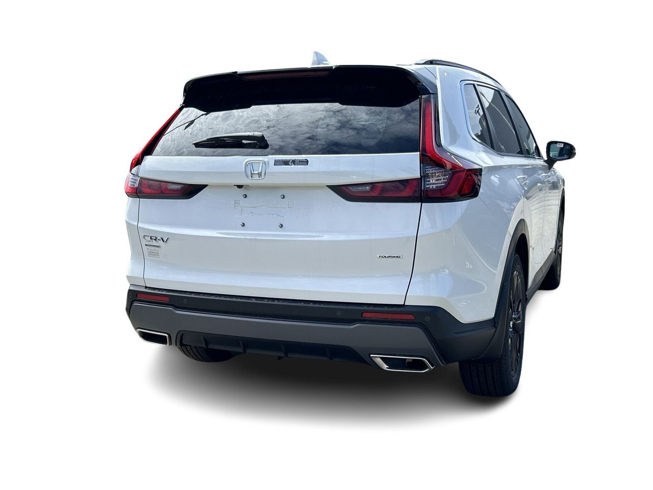 2026 Honda CR-V HYBRID in North Vancouver, British Columbia