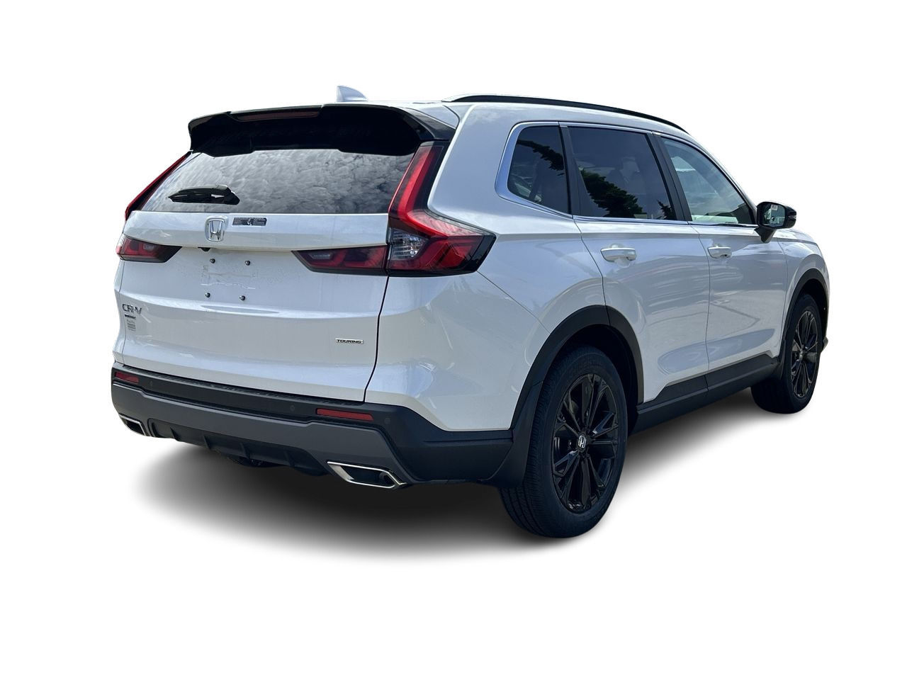 2026 Honda CR-V HYBRID in North Vancouver, British Columbia