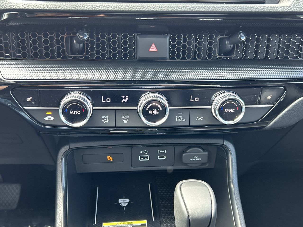 2026 Honda CR-V HYBRID in North Vancouver, British Columbia