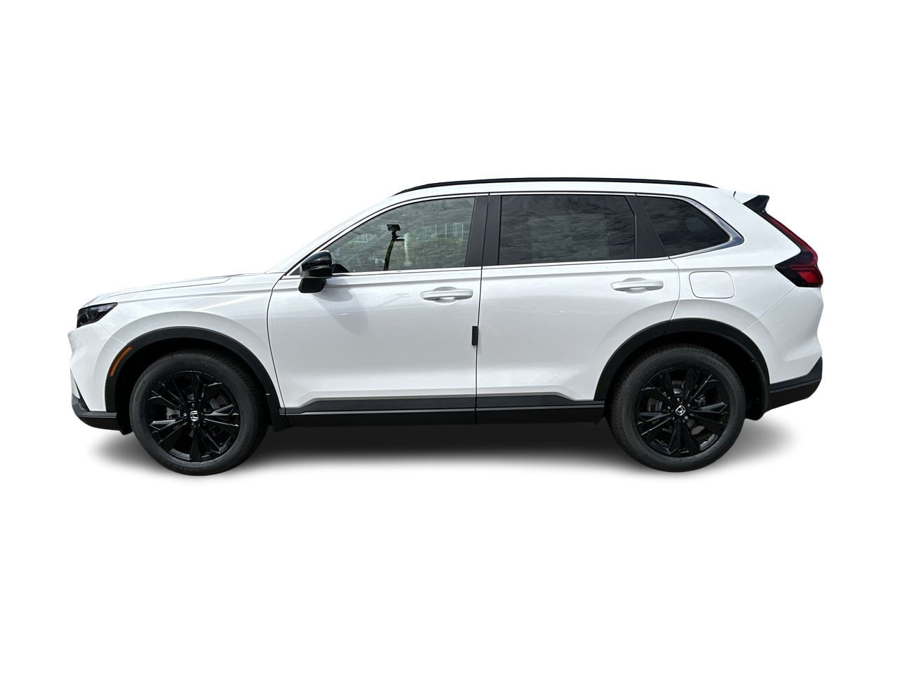 2026 Honda CR-V HYBRID in North Vancouver, British Columbia