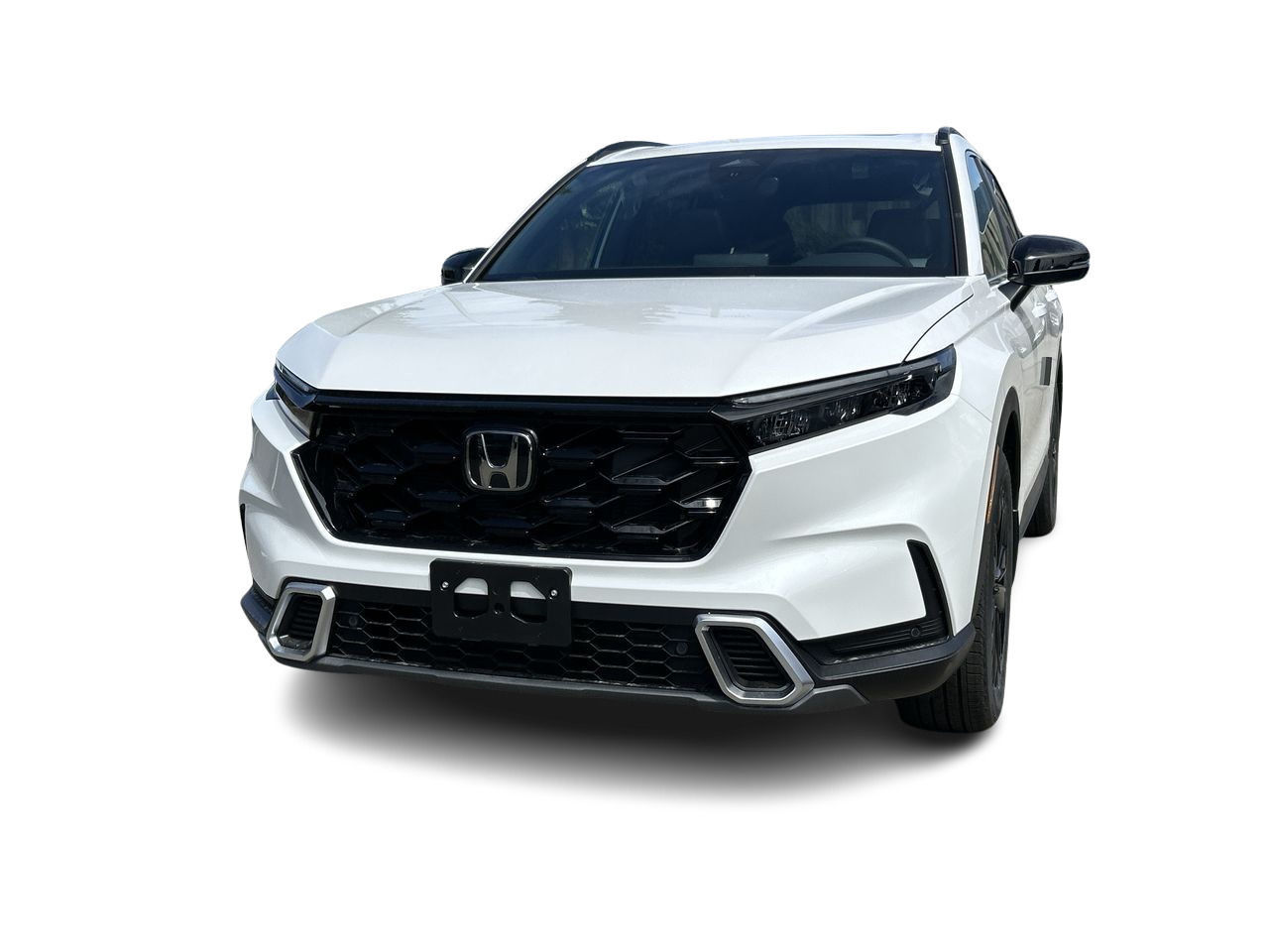 2026 Honda CR-V HYBRID in North Vancouver, British Columbia