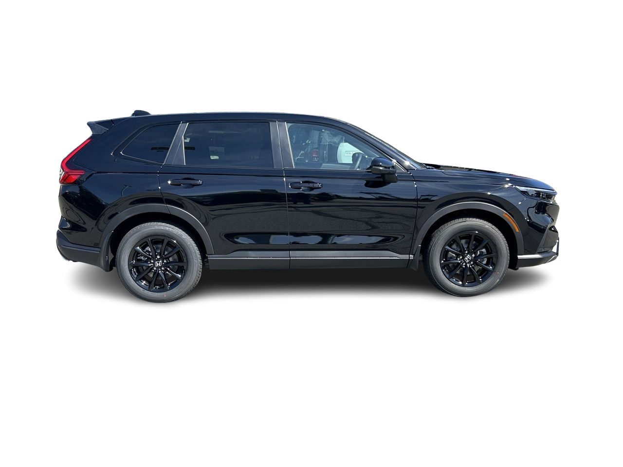 2026 Honda CR-V HYBRID in North Vancouver, British Columbia