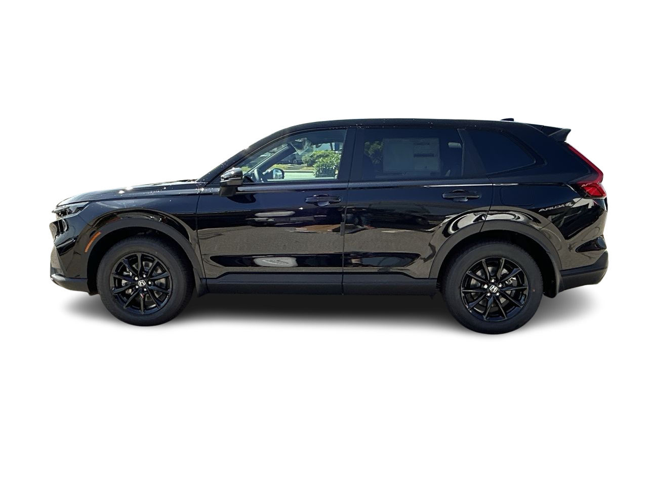 2026 Honda CR-V HYBRID in North Vancouver, British Columbia