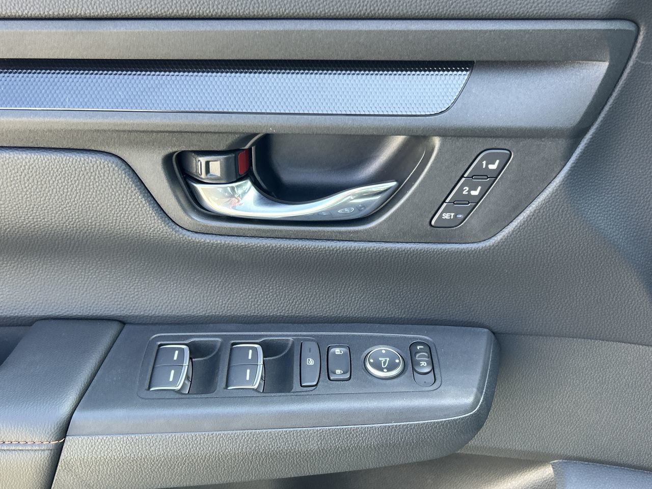2026 Honda CR-V HYBRID in North Vancouver, British Columbia