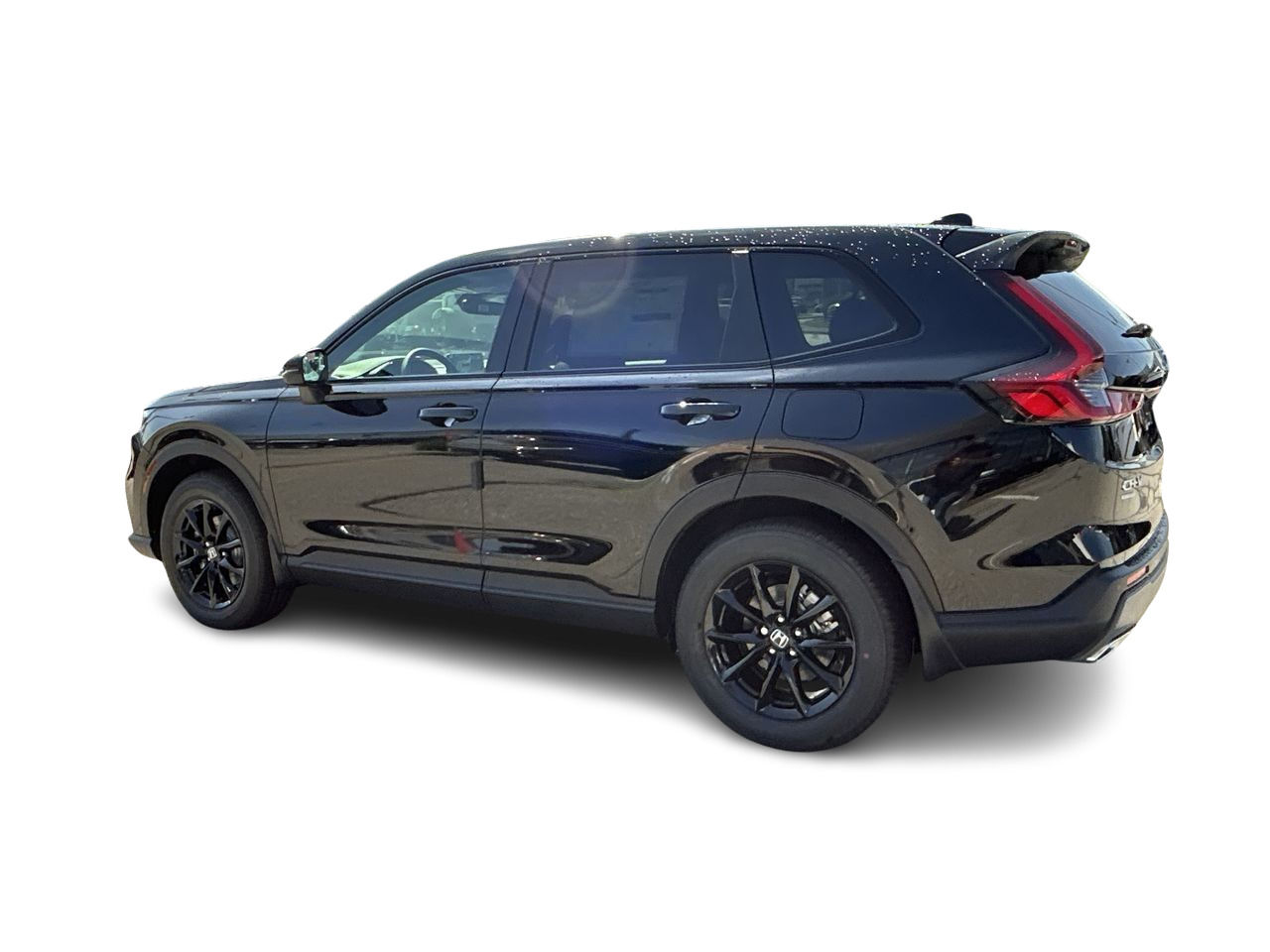 2026 Honda CR-V HYBRID in North Vancouver, British Columbia