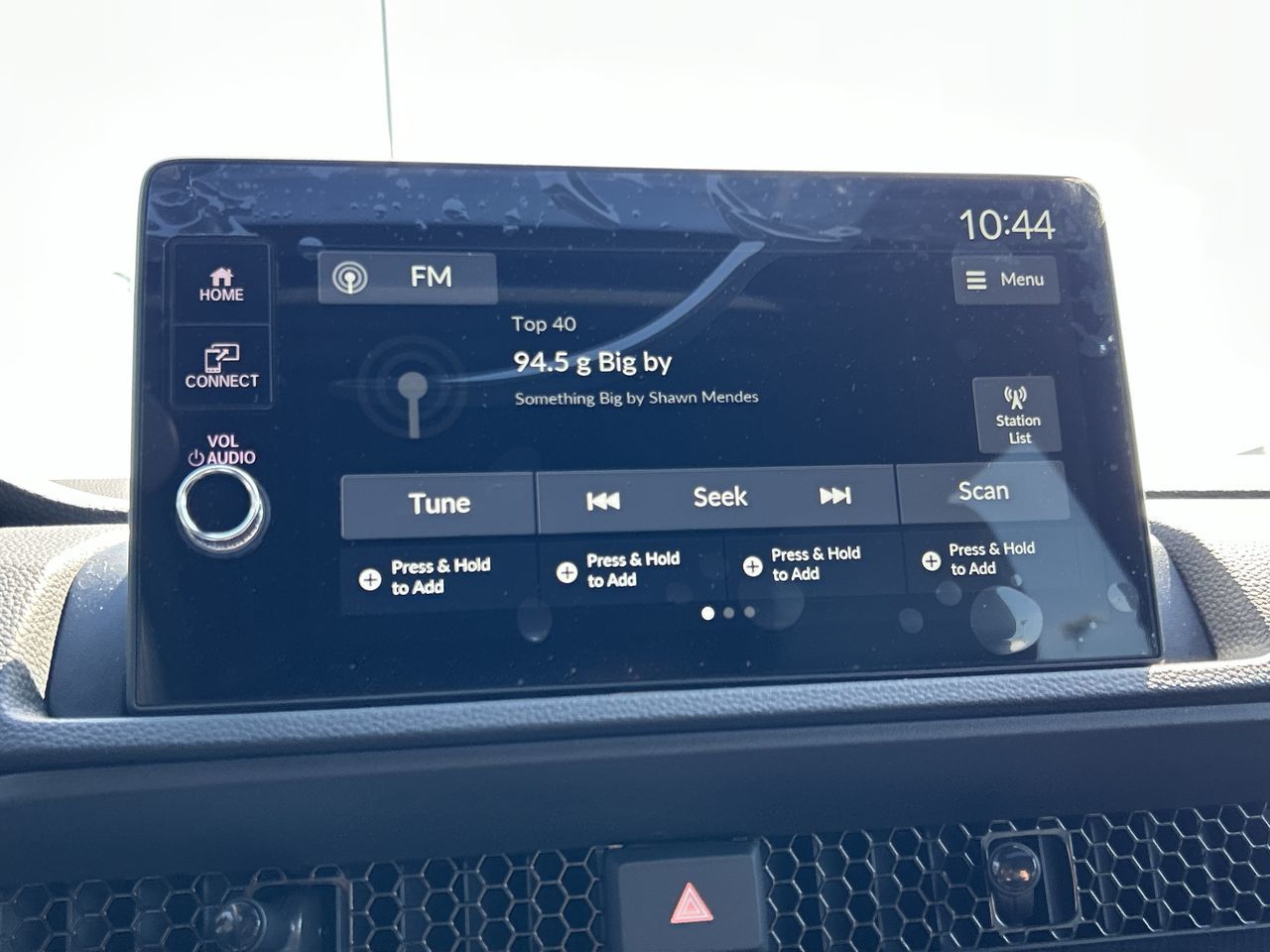 2026 Honda CR-V HYBRID in North Vancouver, British Columbia