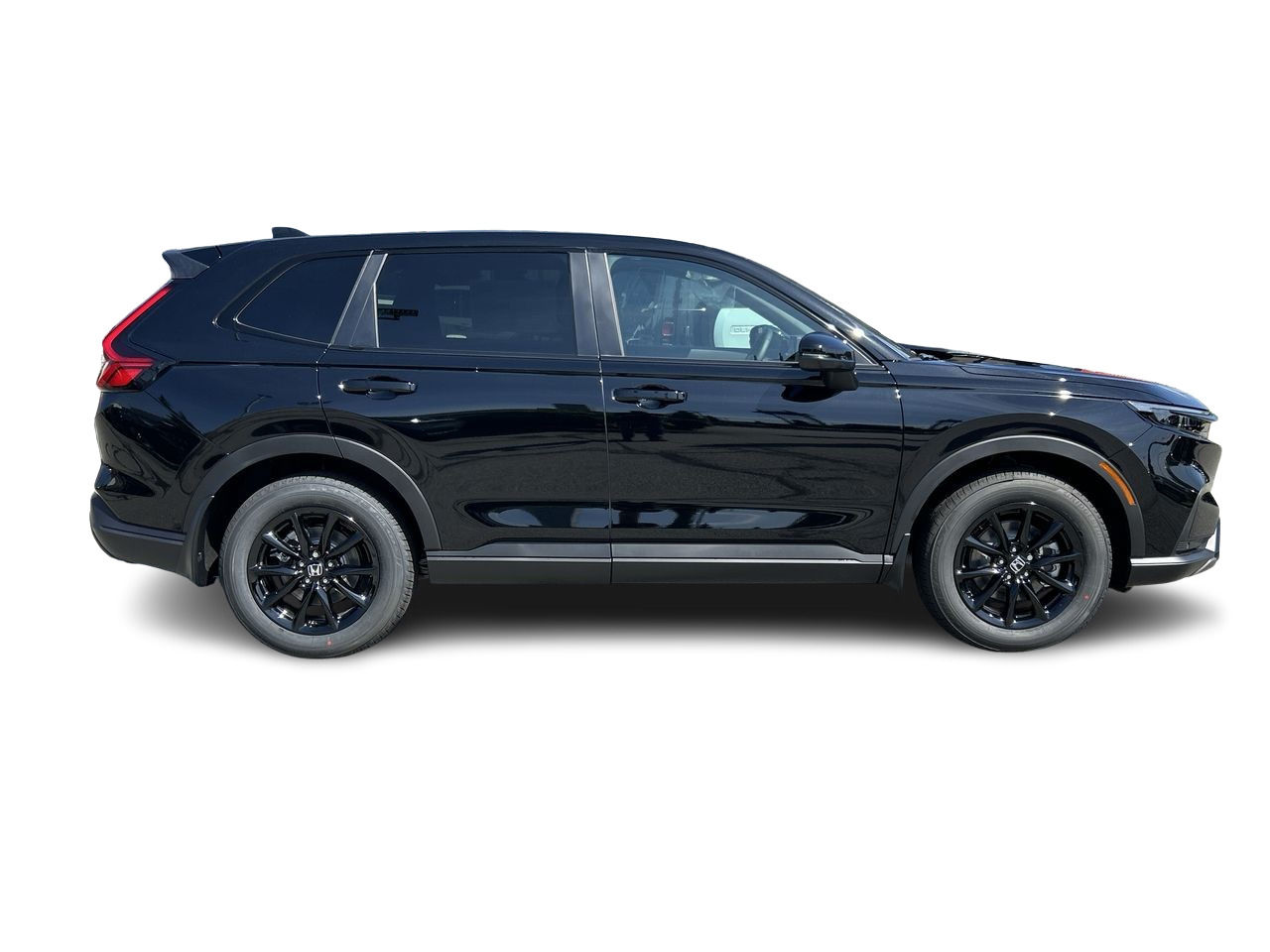 2026 Honda CR-V HYBRID in North Vancouver, British Columbia