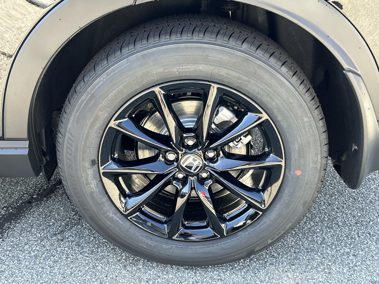 2026 Honda CR-V HYBRID in North Vancouver, British Columbia