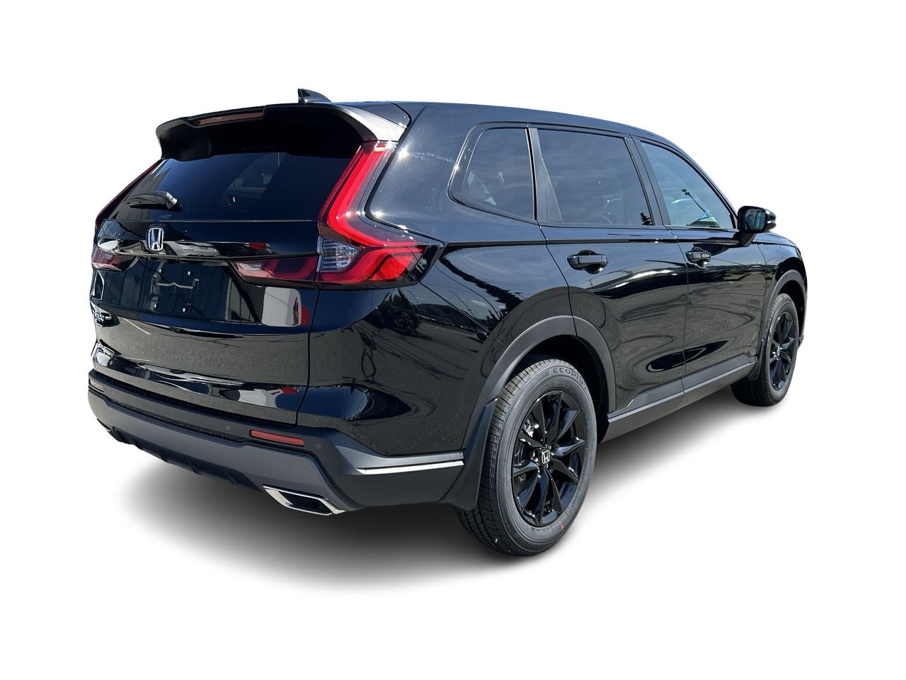 2026 Honda CR-V HYBRID in North Vancouver, British Columbia