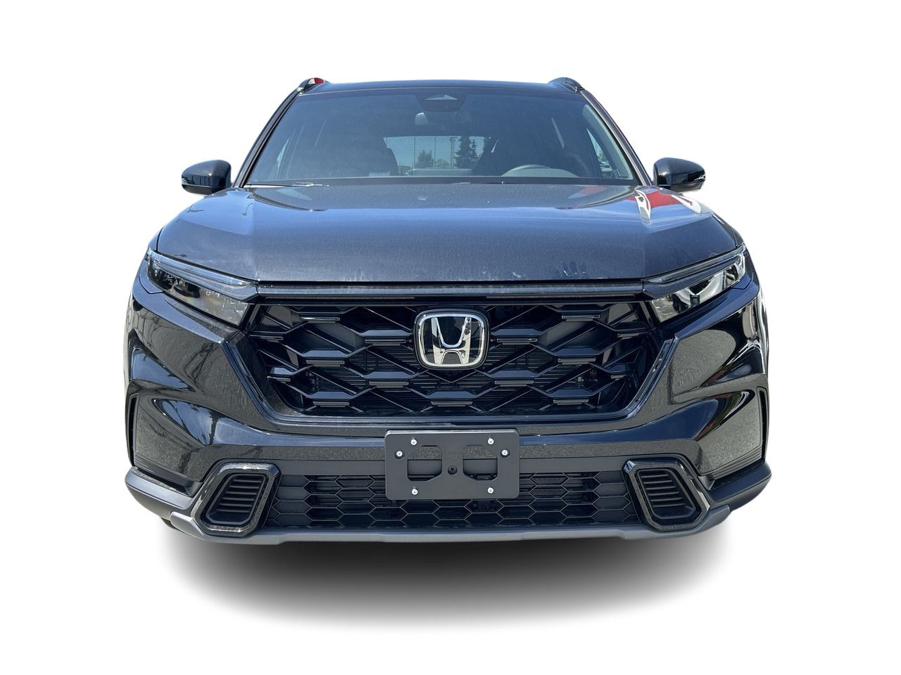 2026 Honda CR-V HYBRID in North Vancouver, British Columbia