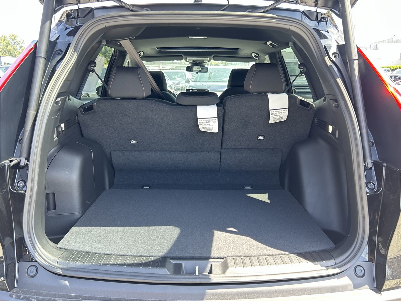 2026 Honda CR-V HYBRID in North Vancouver, British Columbia