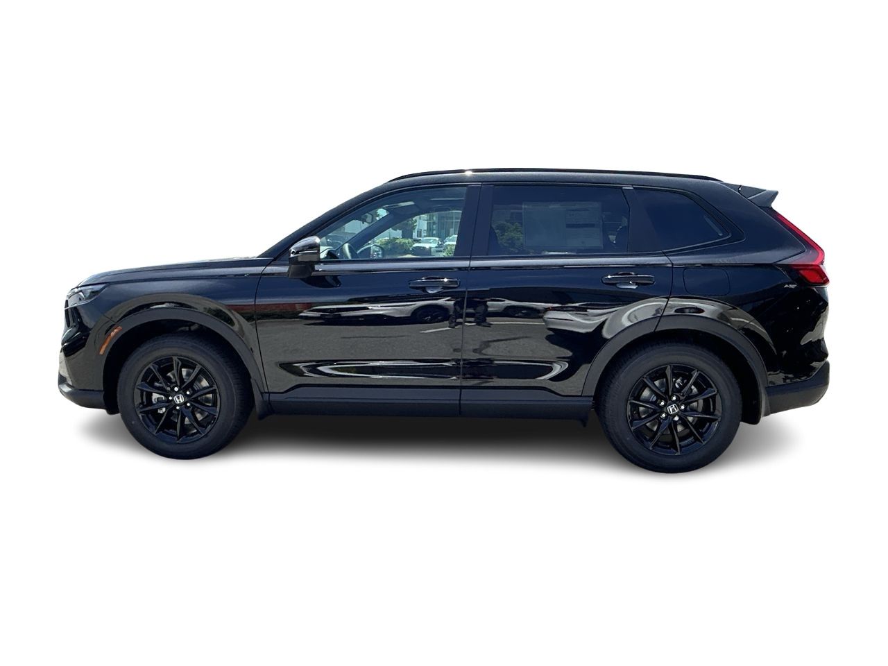 2026 Honda CR-V HYBRID in North Vancouver, British Columbia