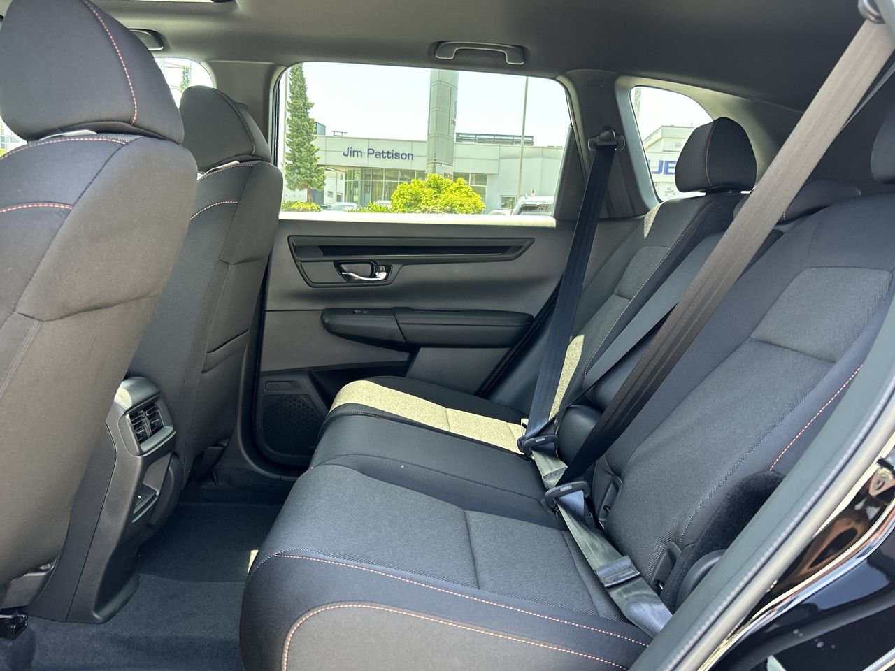 2026 Honda CR-V HYBRID in North Vancouver, British Columbia