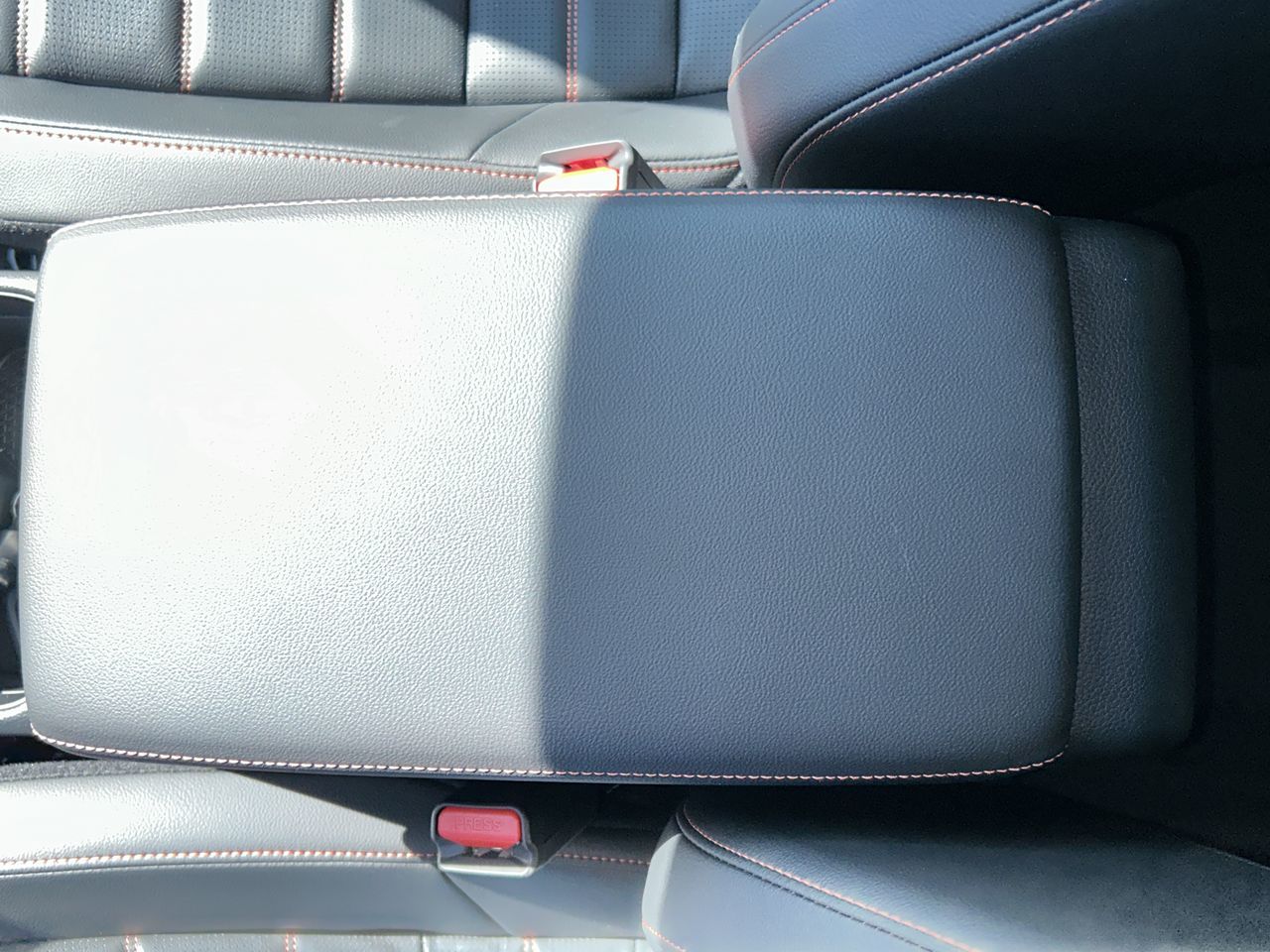 2026 Honda CR-V HYBRID in North Vancouver, British Columbia