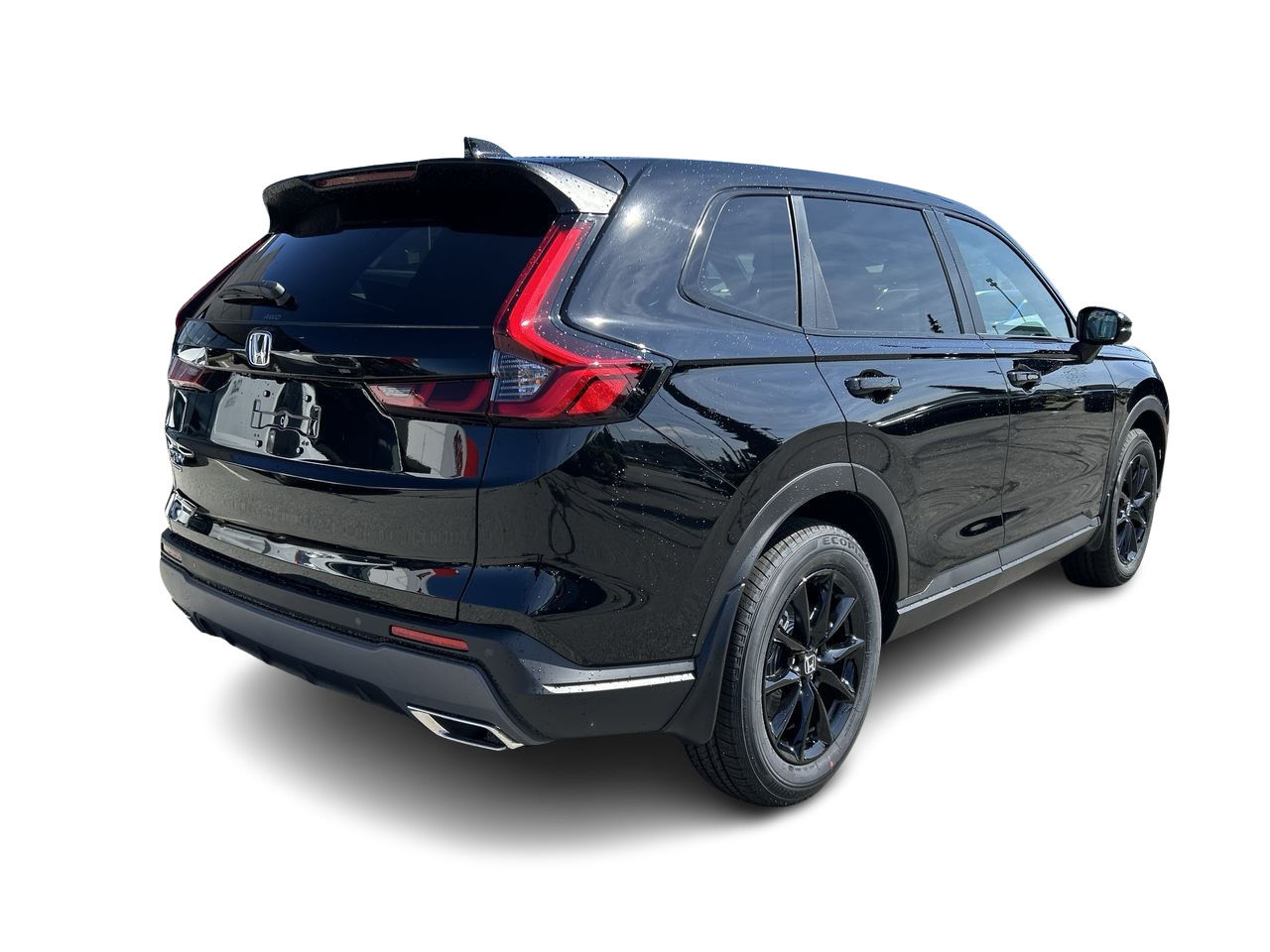 2026 Honda CR-V HYBRID in North Vancouver, British Columbia