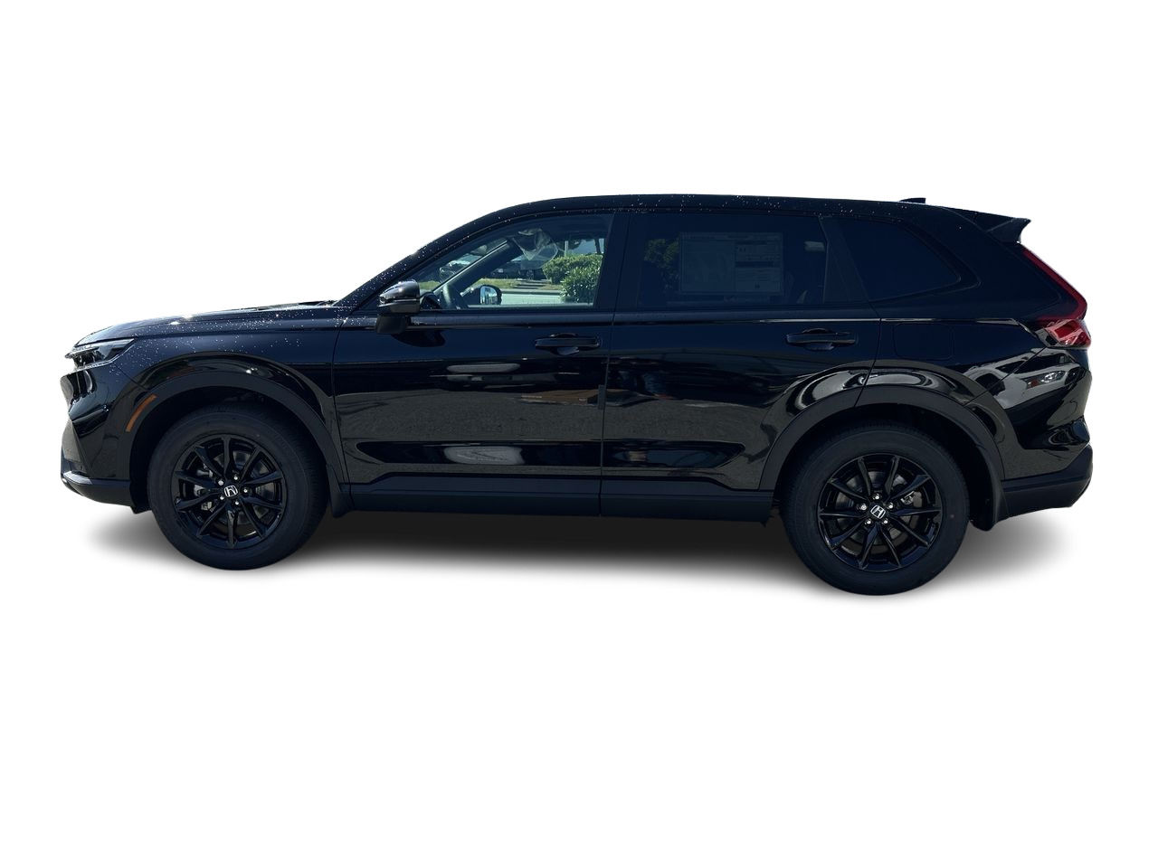 2026 Honda CR-V HYBRID in North Vancouver, British Columbia