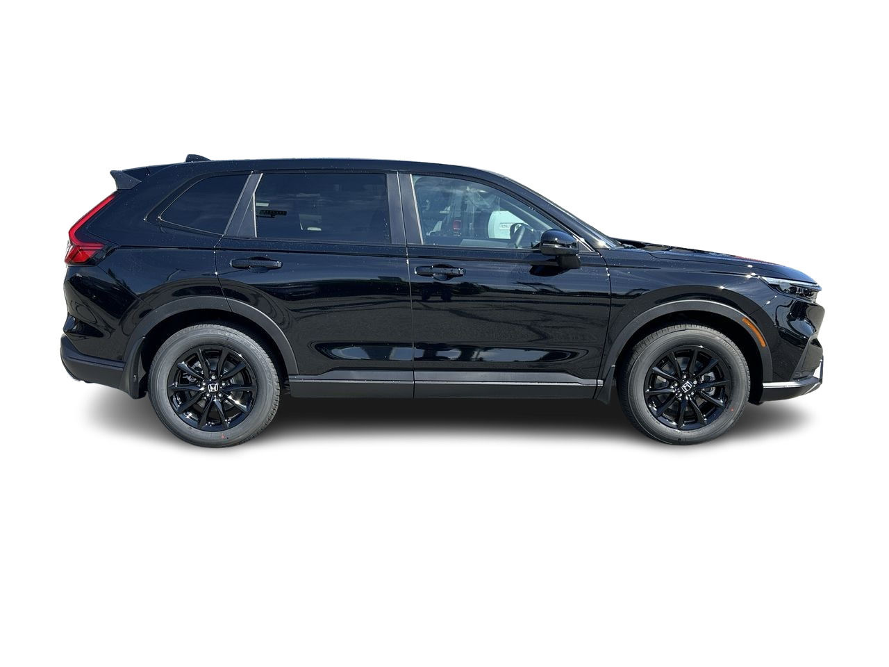 2026 Honda CR-V HYBRID in North Vancouver, British Columbia