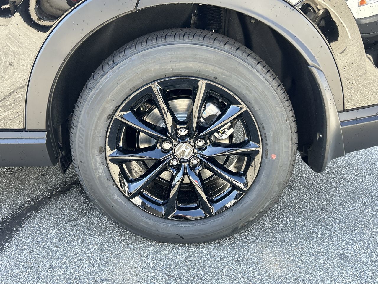 2026 Honda CR-V HYBRID in North Vancouver, British Columbia