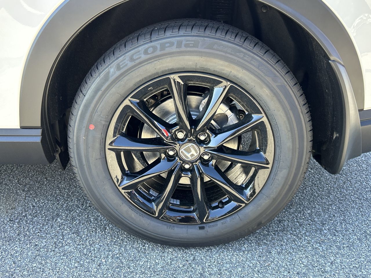 2026 Honda CR-V HYBRID in North Vancouver, British Columbia