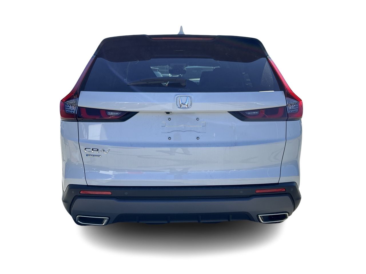 2026 Honda CR-V HYBRID in North Vancouver, British Columbia