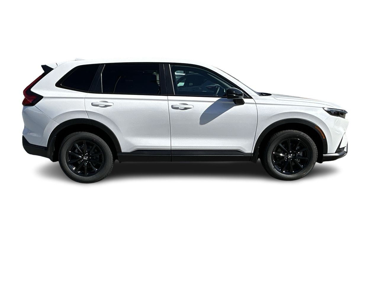 2026 Honda CR-V HYBRID in North Vancouver, British Columbia