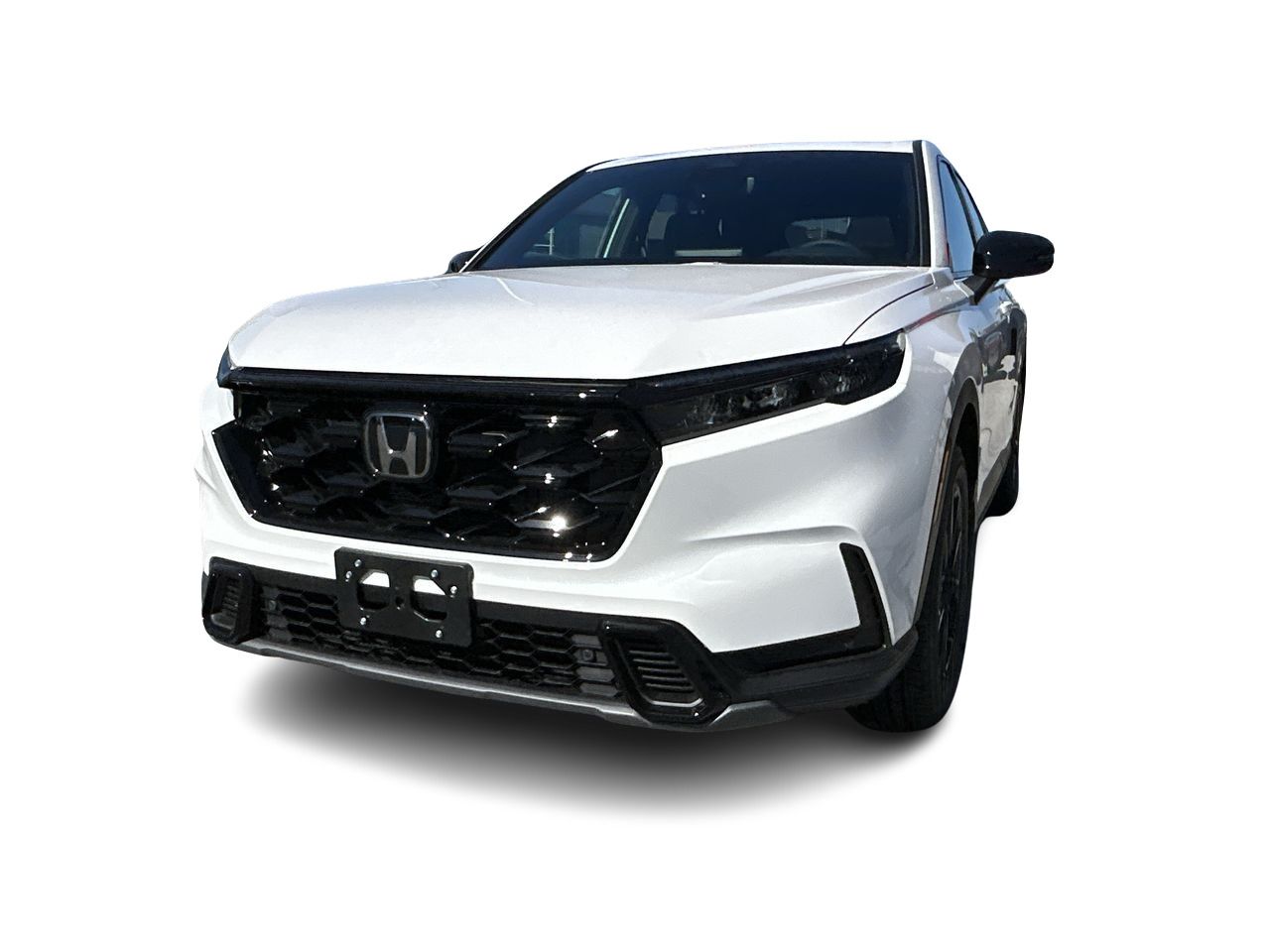 2026 Honda CR-V HYBRID in North Vancouver, British Columbia