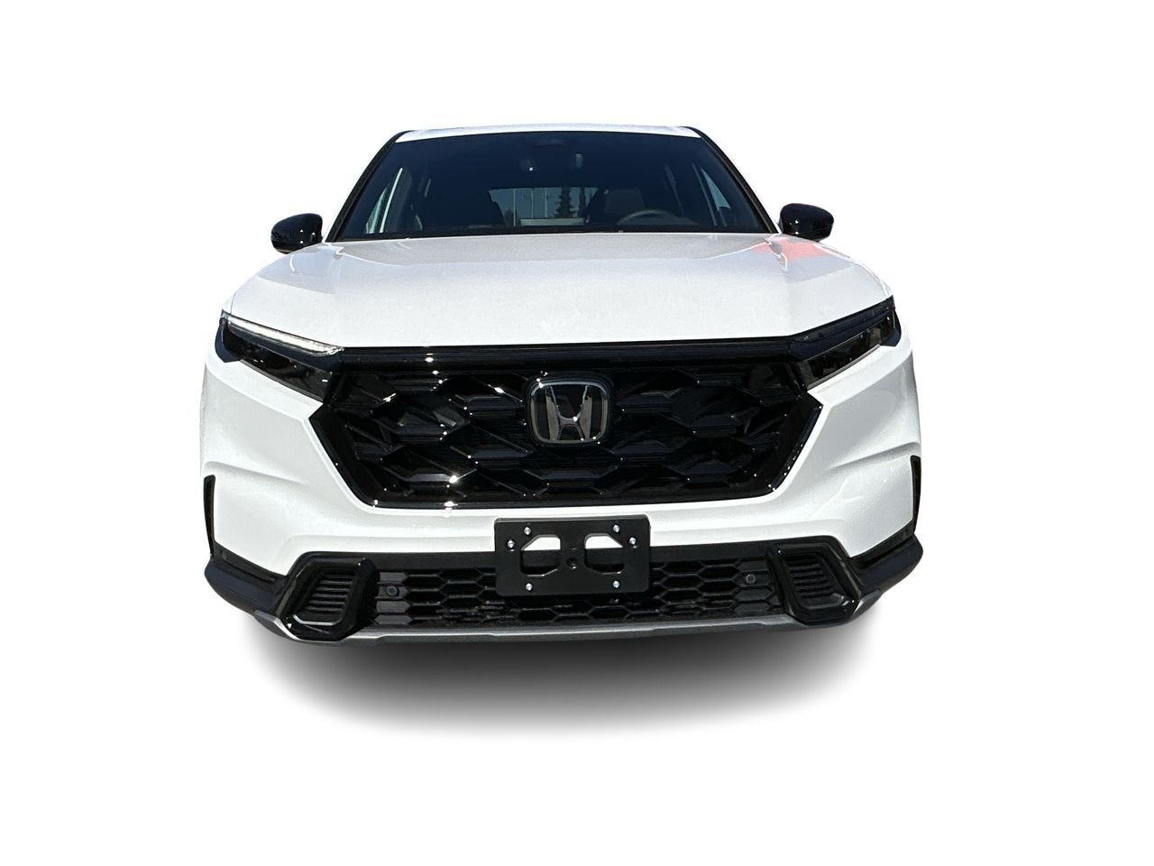 2026 Honda CR-V HYBRID in North Vancouver, British Columbia